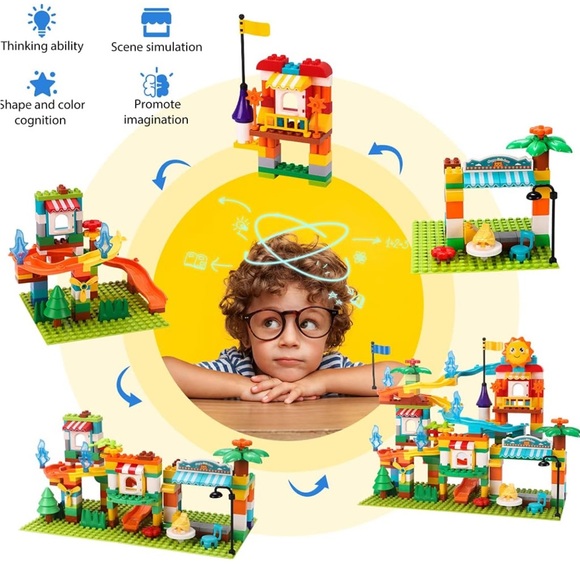 Remoking Building block - Picture 6 of 6